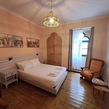 Tilia Hostel FAO Eksteriør billede